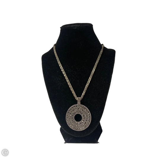 Necklace Pendant By Premier Designs, Size: 1