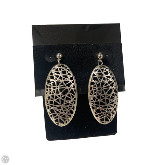 Earrings Dangle/drop By Clothes Mentor, Size: 1