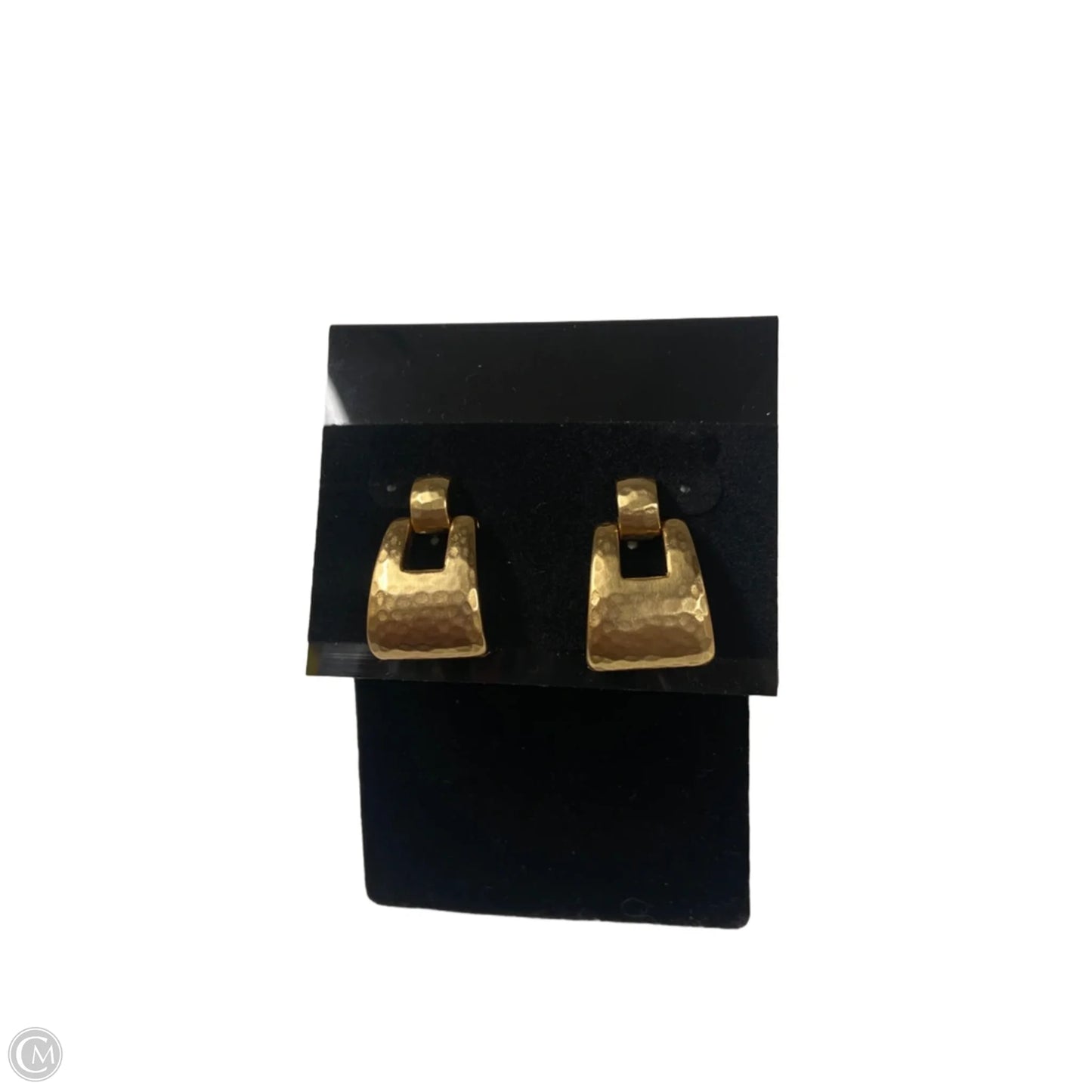 Earrings Other By Brighton, Size: 1