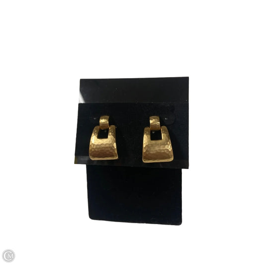 Earrings Other By Brighton, Size: 1