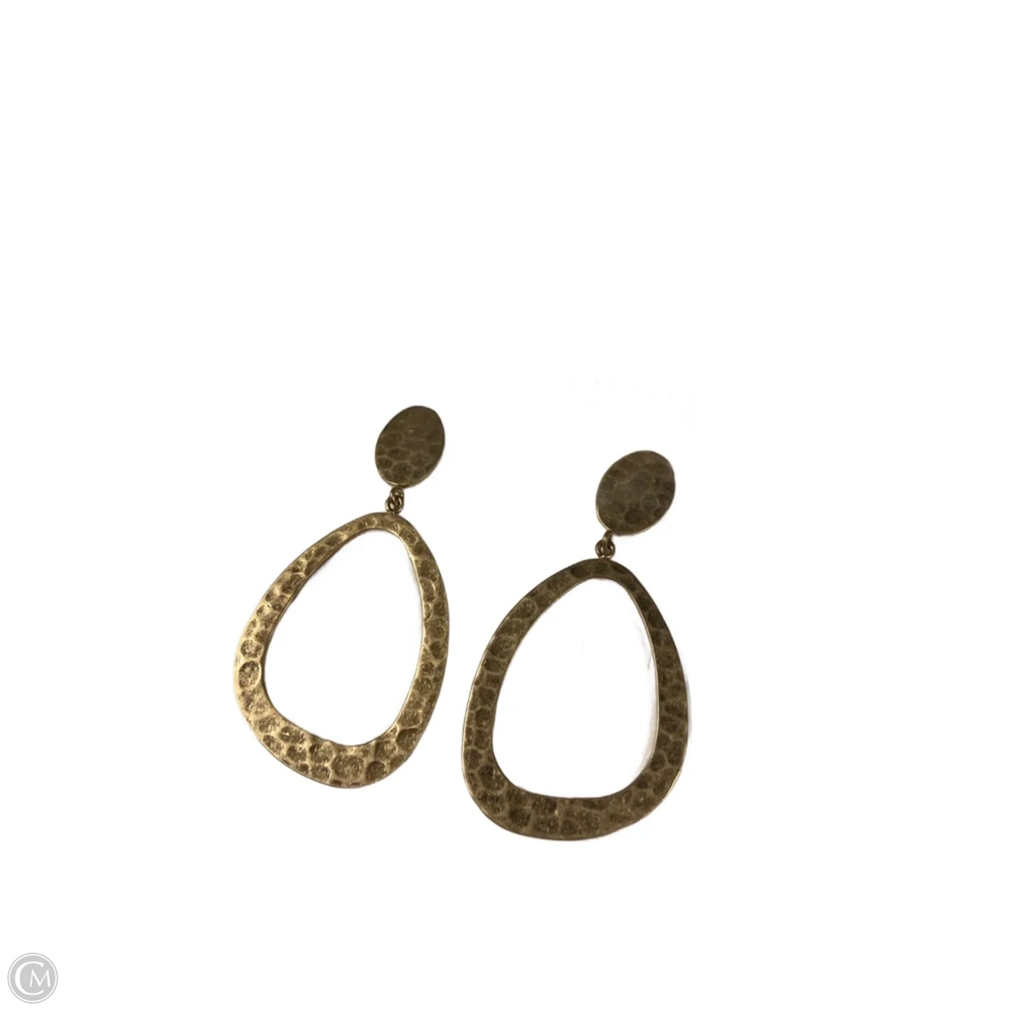 Earrings Dangle/drop By Lia Sophia, Size: 1