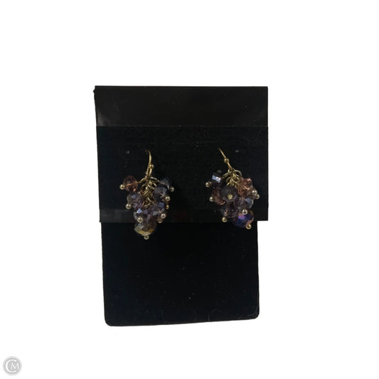 Earrings Dangle/drop By Clothes Mentor, Size: 1