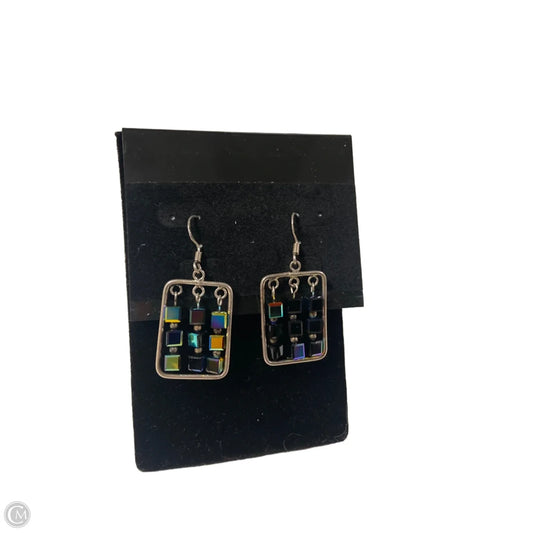 Earrings Dangle/drop By Clothes Mentor, Size: 1