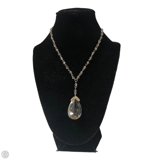 Necklace Pendant By Clothes Mentor, Size: 1