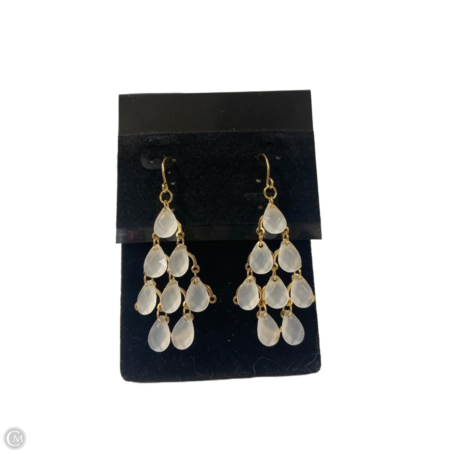 Earrings Dangle/drop By Clothes Mentor, Size: 1