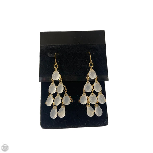 Earrings Dangle/drop By Clothes Mentor, Size: 1