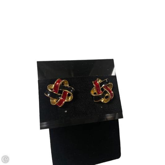 Earrings Stud By Clothes Mentor, Size: 1