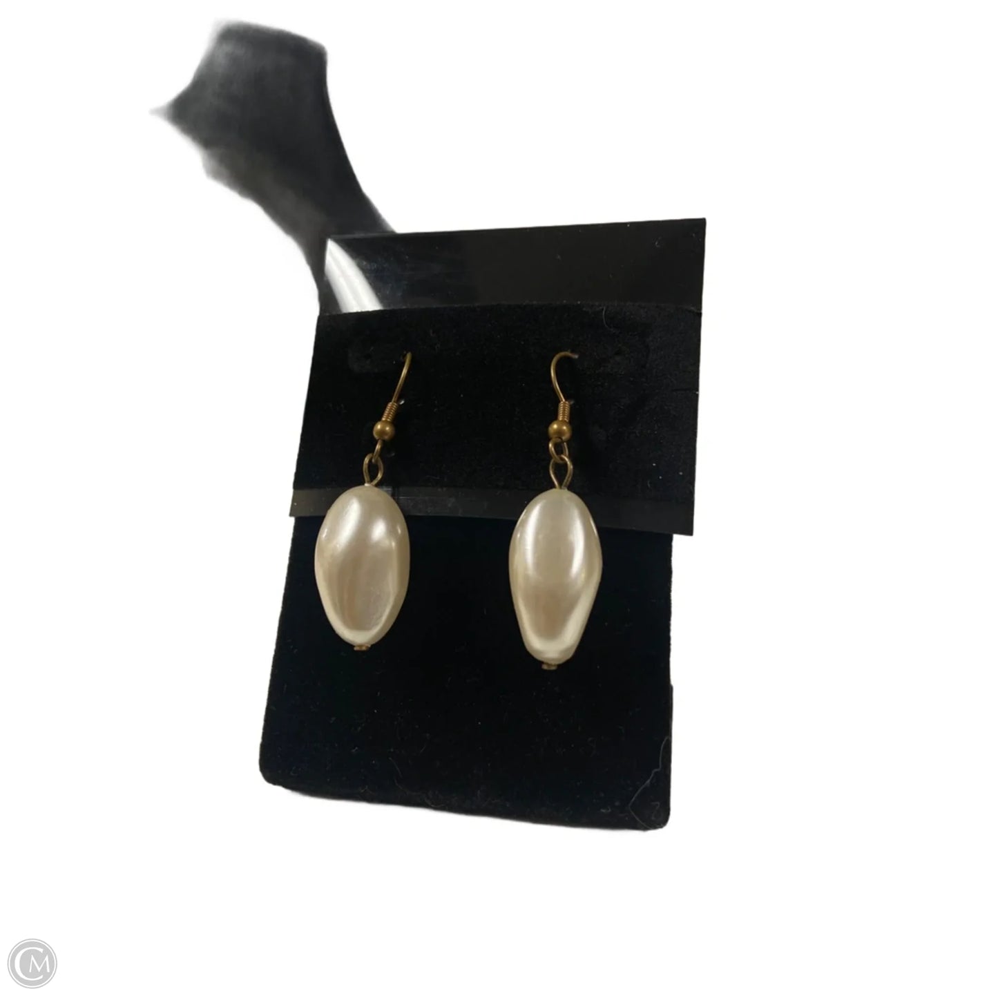 Earrings Dangle/drop By Clothes Mentor, Size: 1