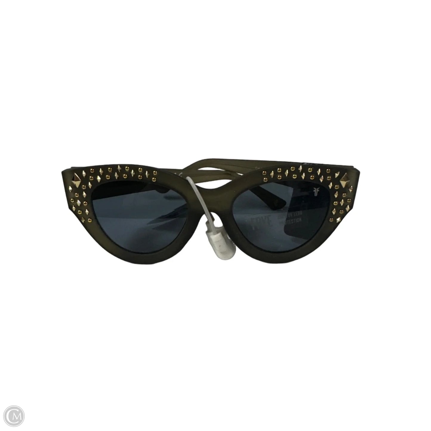 Sunglasses Designer By Frye, Size: Large