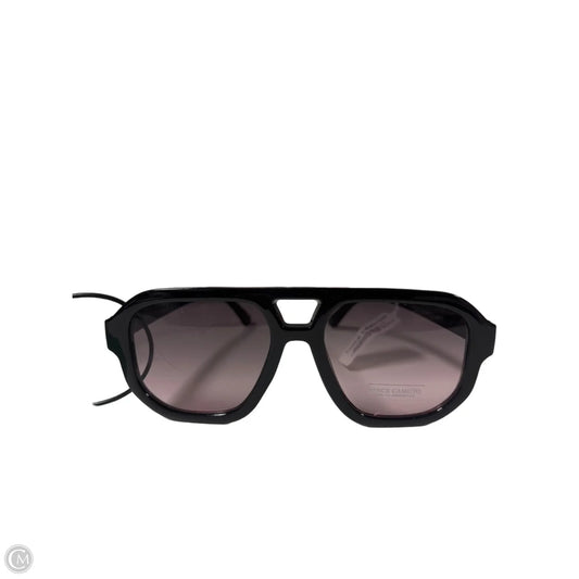 Sunglasses By Vince Camuto, Size: Medium