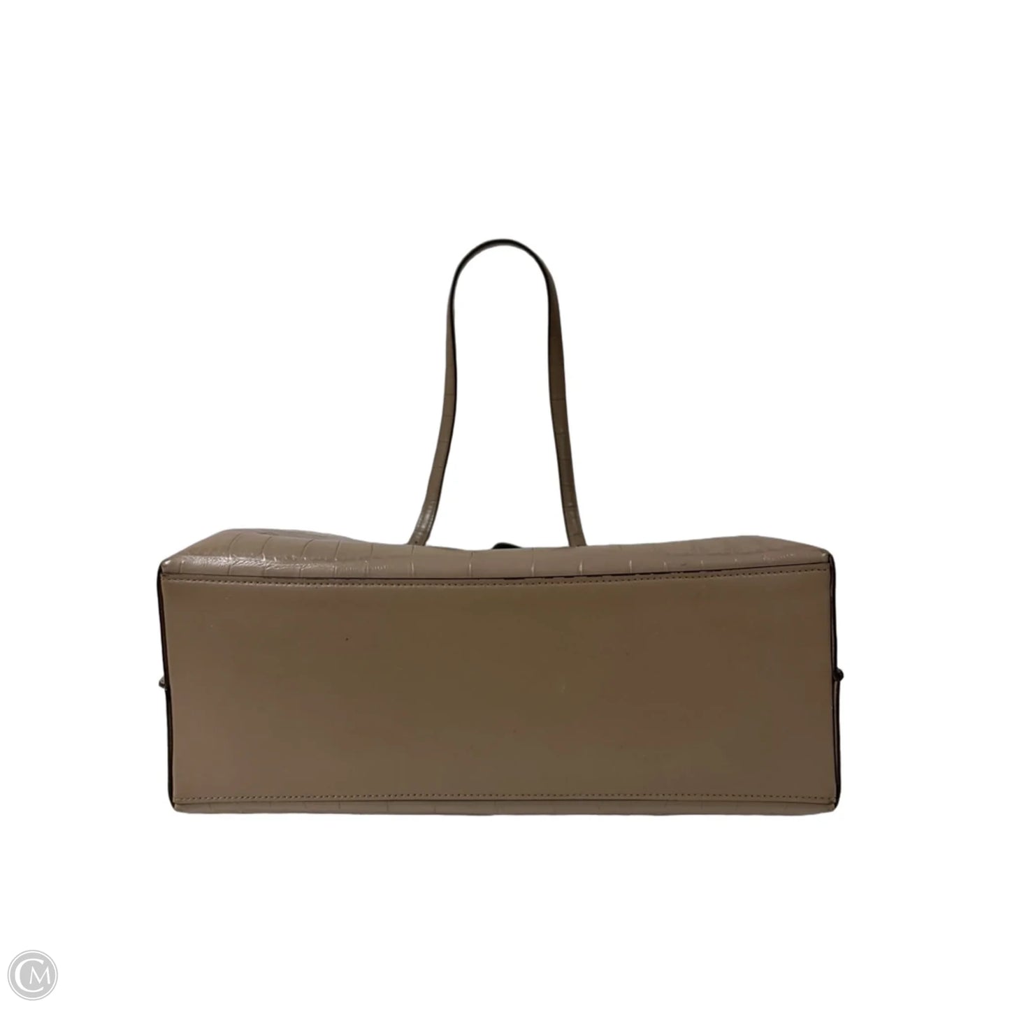 Handbag Designer By Coach, Size: Large