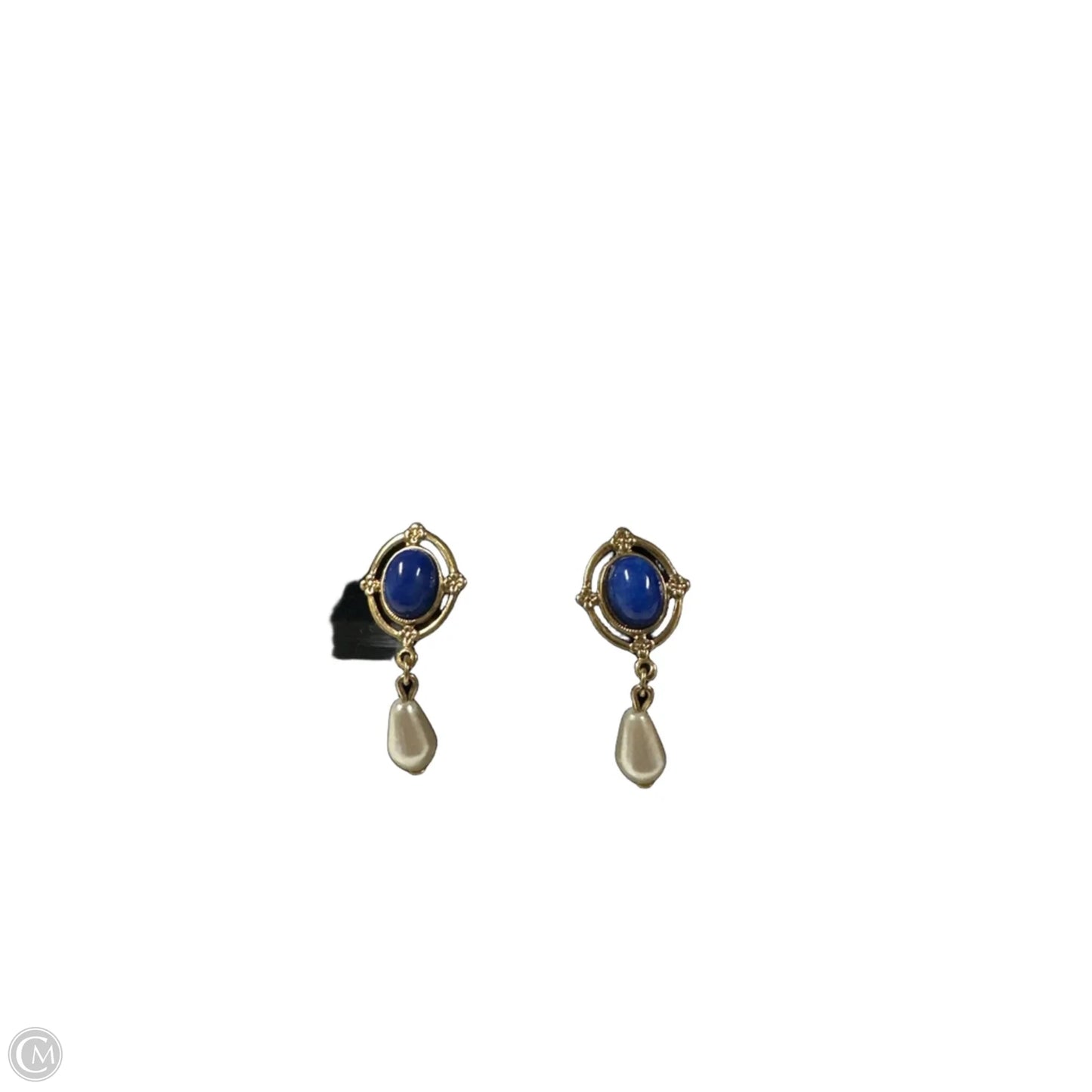 Earrings Dangle/drop By Clothes Mentor, Size: 1