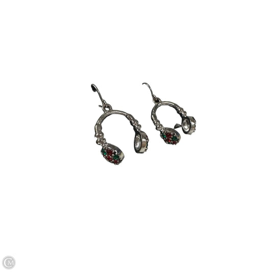 Earrings Dangle/drop By Clothes Mentor, Size: 1