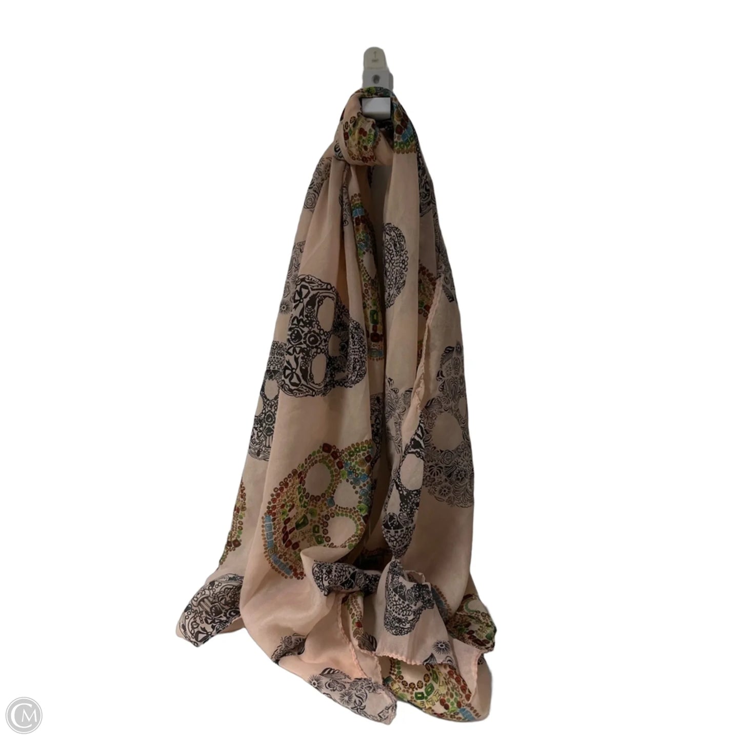 Scarf Long By Cme