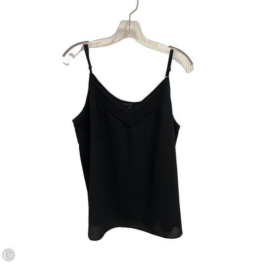 Top Sleeveless By 1.state In Black, Size: L