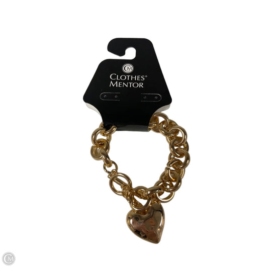 Bracelet Charm By Clothes Mentor, Size: 1