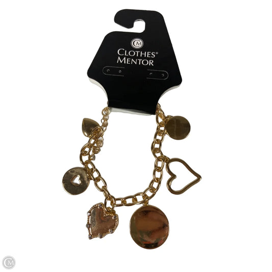 Bracelet Charm By Clothes Mentor, Size: 1