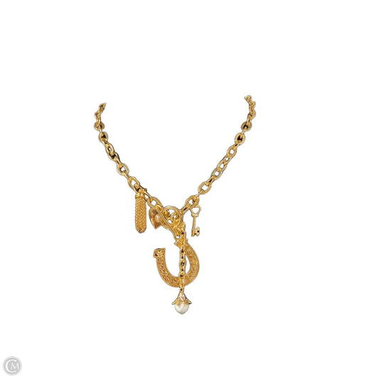 Necklace Charm By Universal Thread, Size: 1