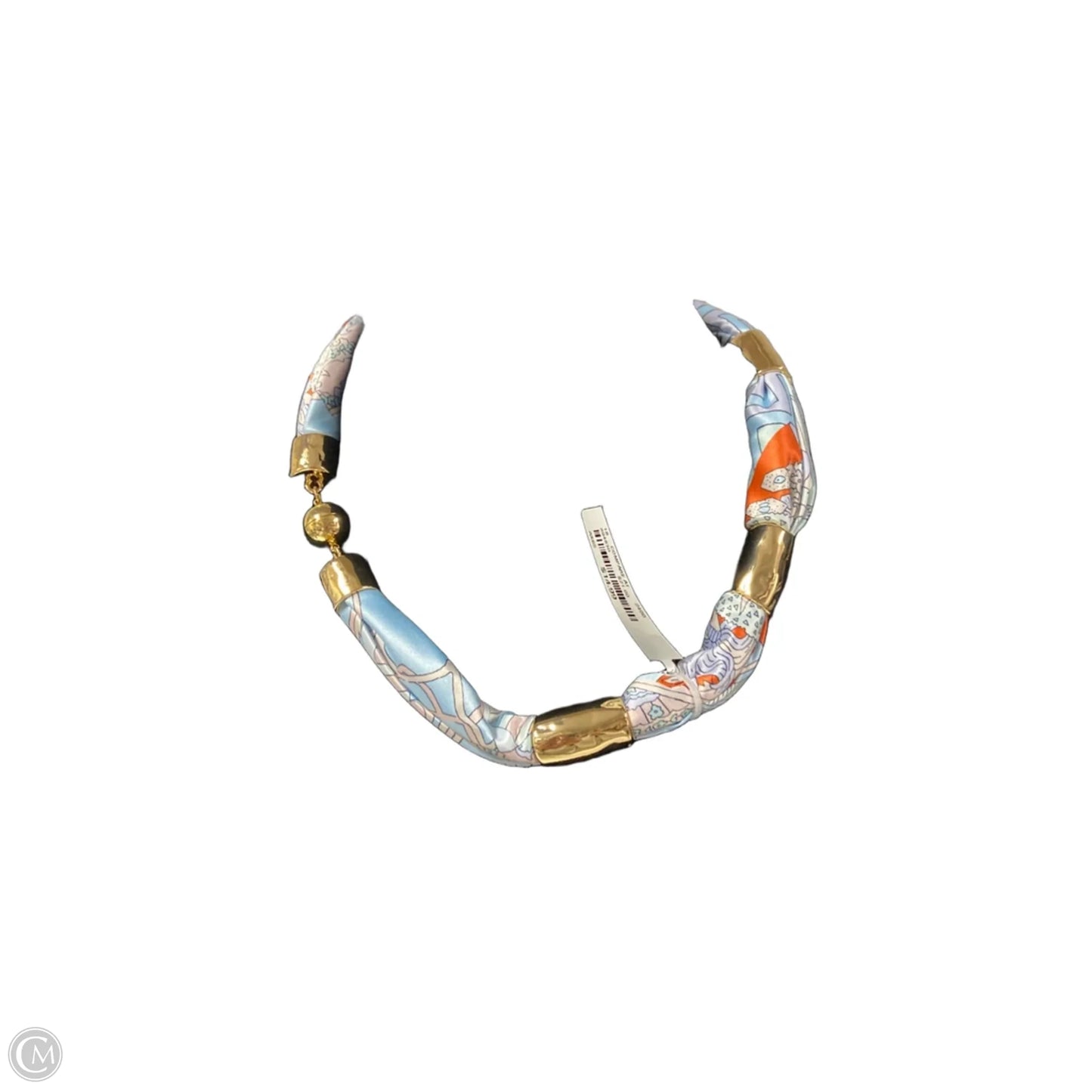 Necklace Statement By Clothes Mentor, Size: 1