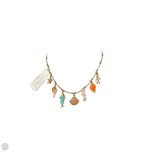 Necklace Charm By Clothes Mentor, Size: 1