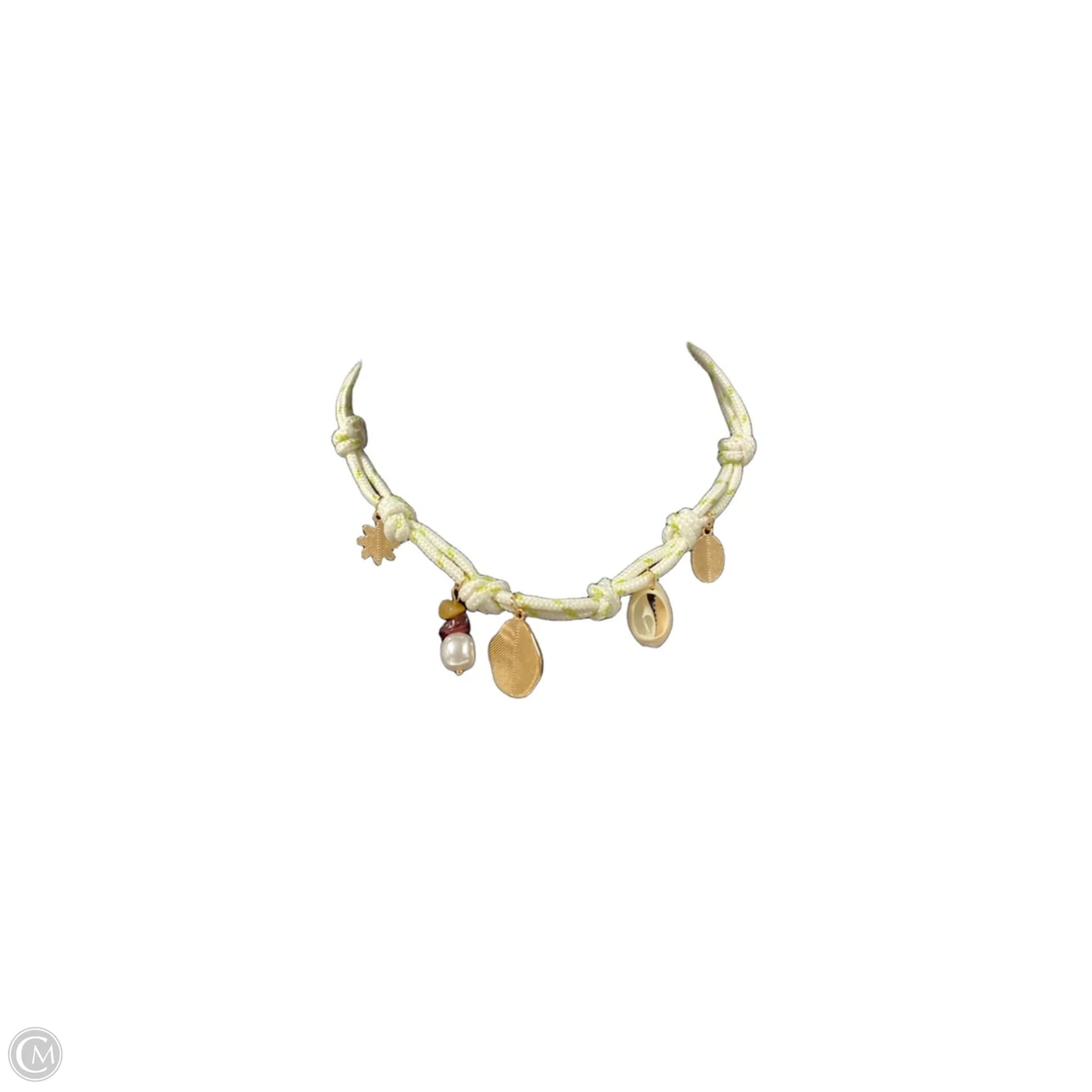 Necklace Charm By Universal Thread, Size: 1