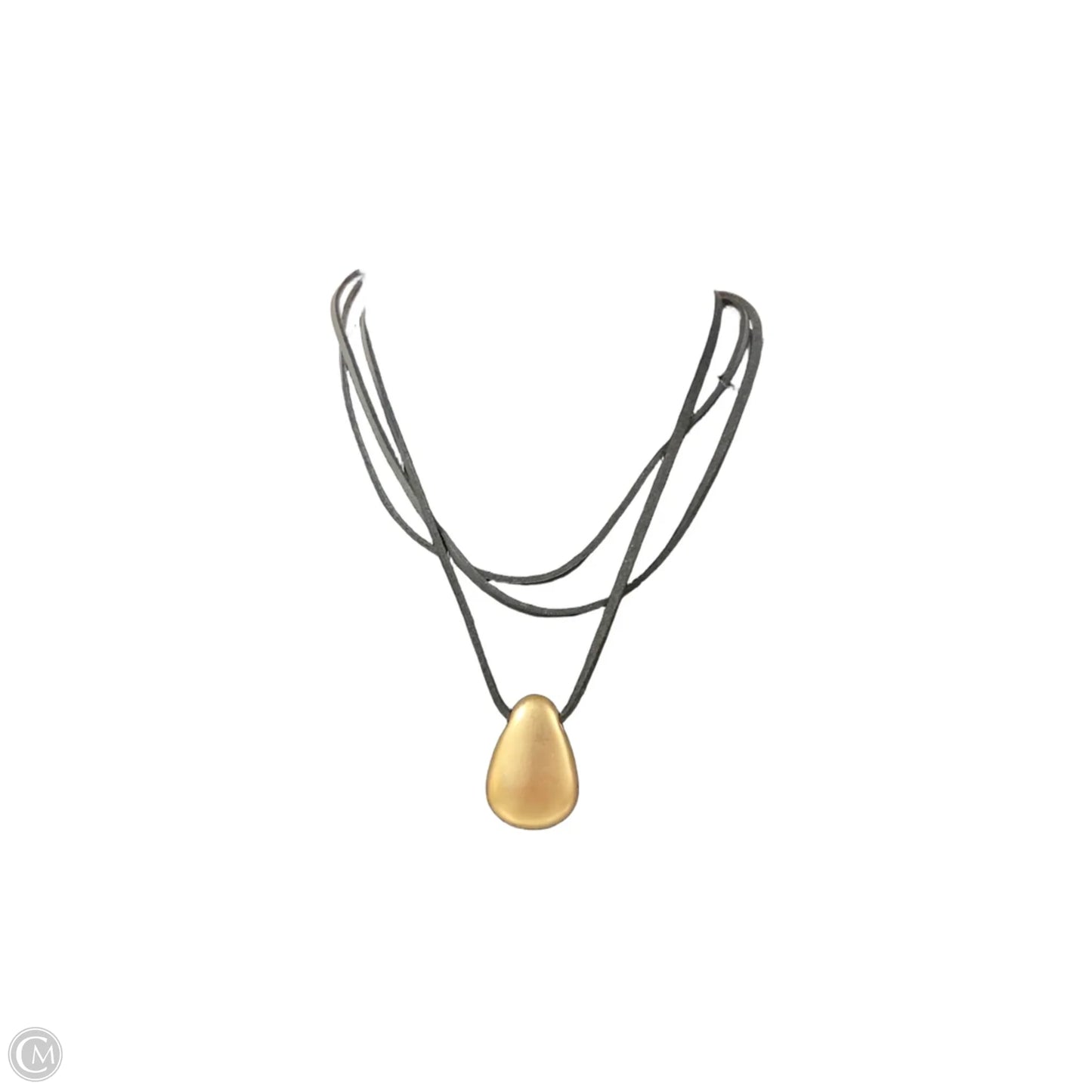 Necklace Layered By Clothes Mentor, Size: 1