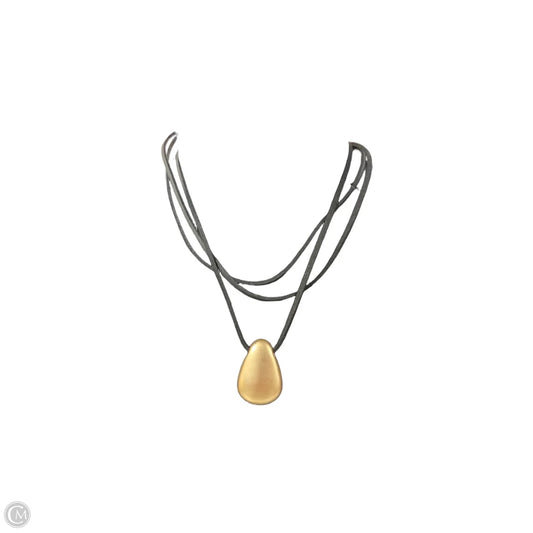 Necklace Layered By Clothes Mentor, Size: 1