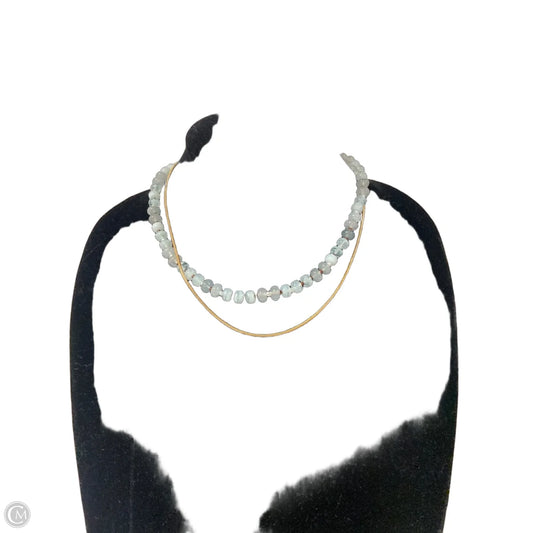 Necklace Layered By Universal Thread, Size: 1