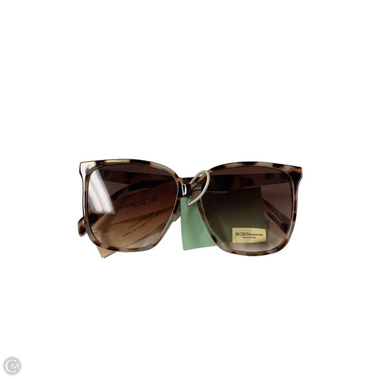 Sunglasses By Bcbgeneration, Size: Large