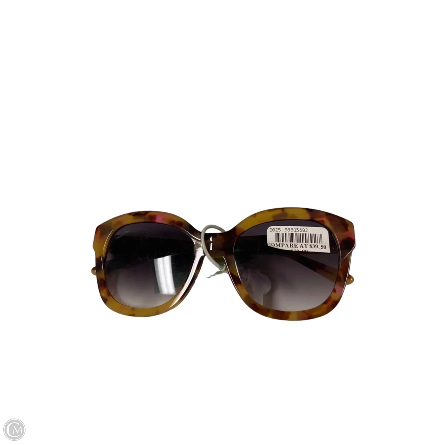 Sunglasses Designer By Patricia Nash, Size: Large