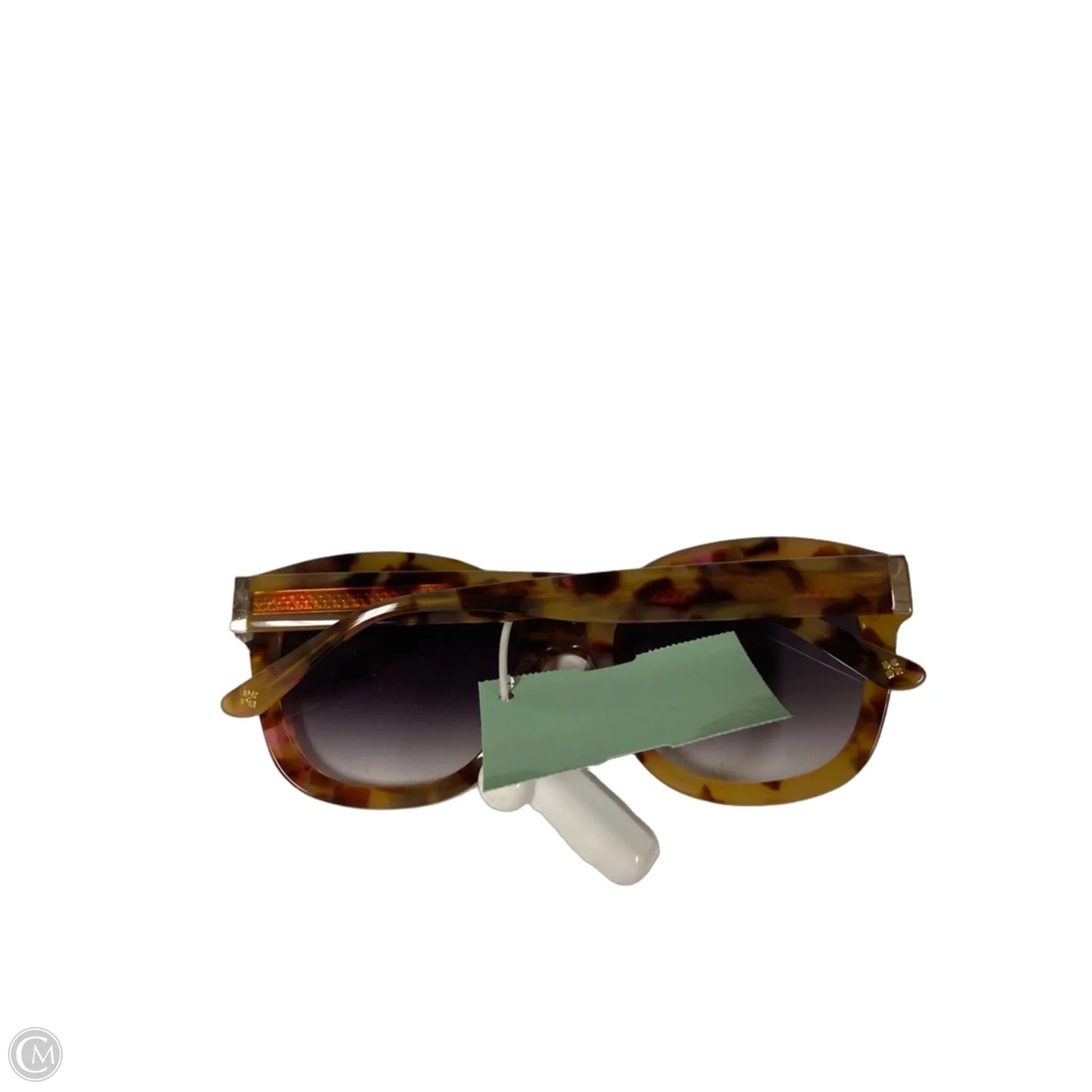 Sunglasses Designer By Patricia Nash, Size: Large
