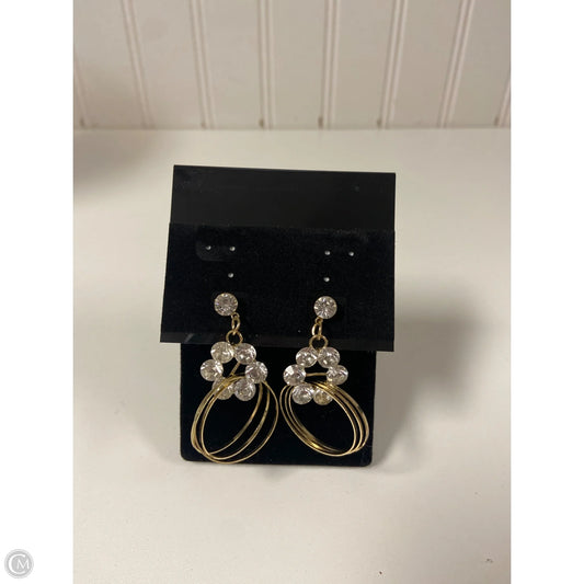 Earrings Dangle/drop By Clothes Mentor, Size: 1