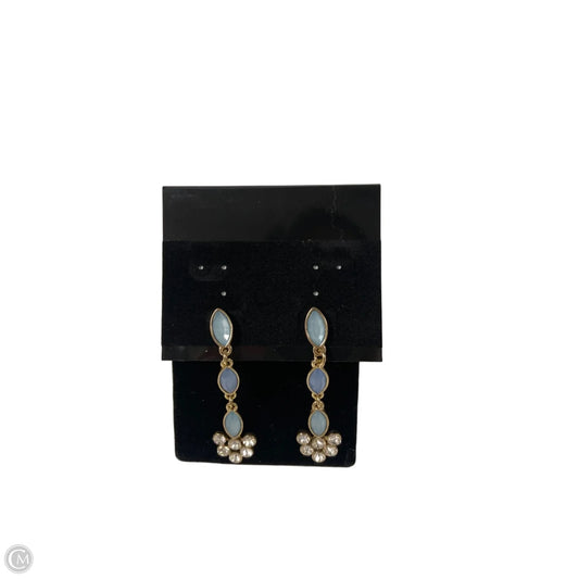Earrings Dangle/drop By Clothes Mentor, Size: 1