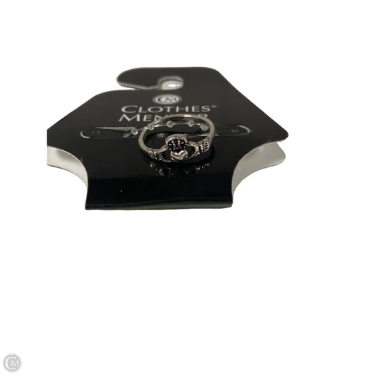 Ring Band By Clothes Mentor, Size: 6