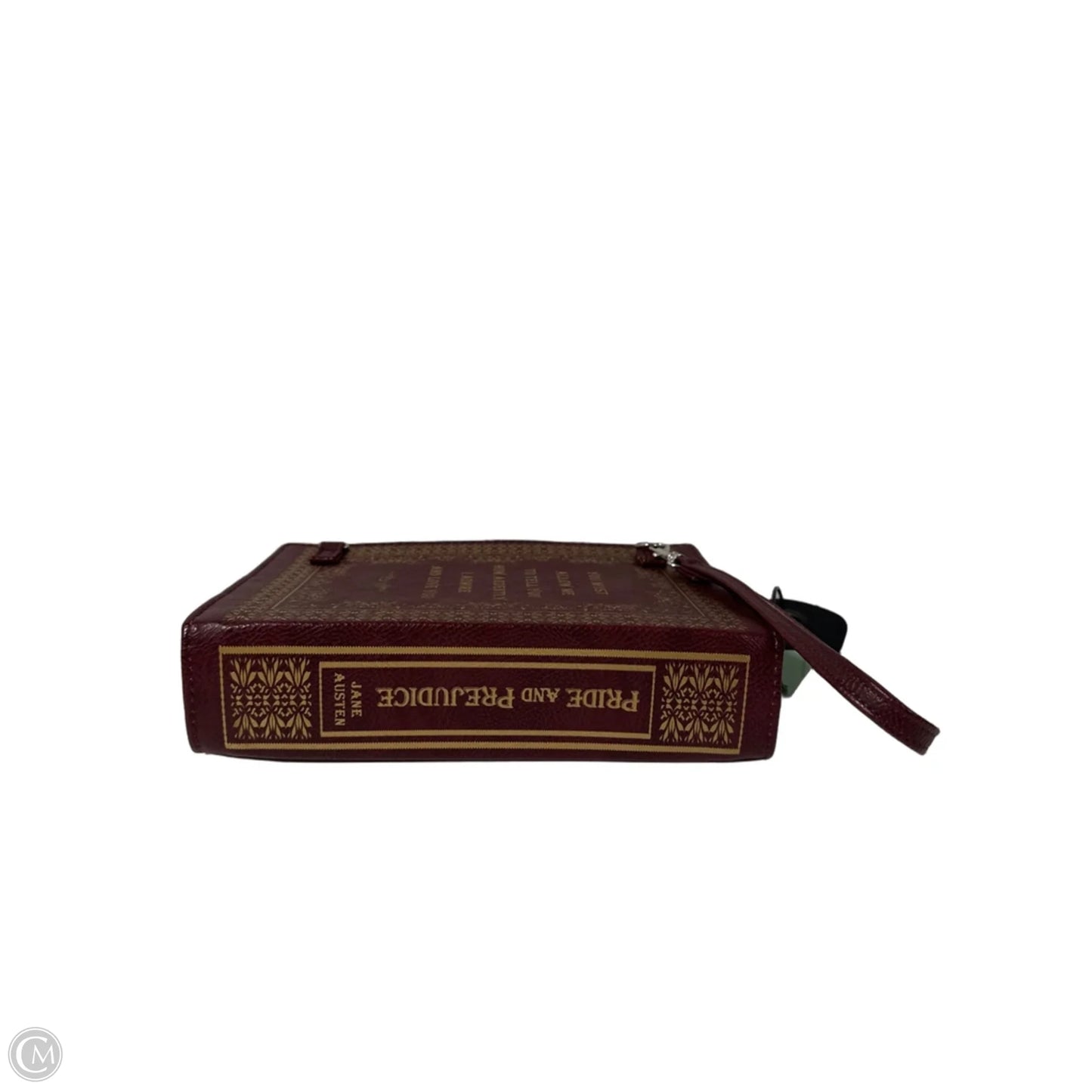 Wristlet By Clothes Mentor, Size: Medium