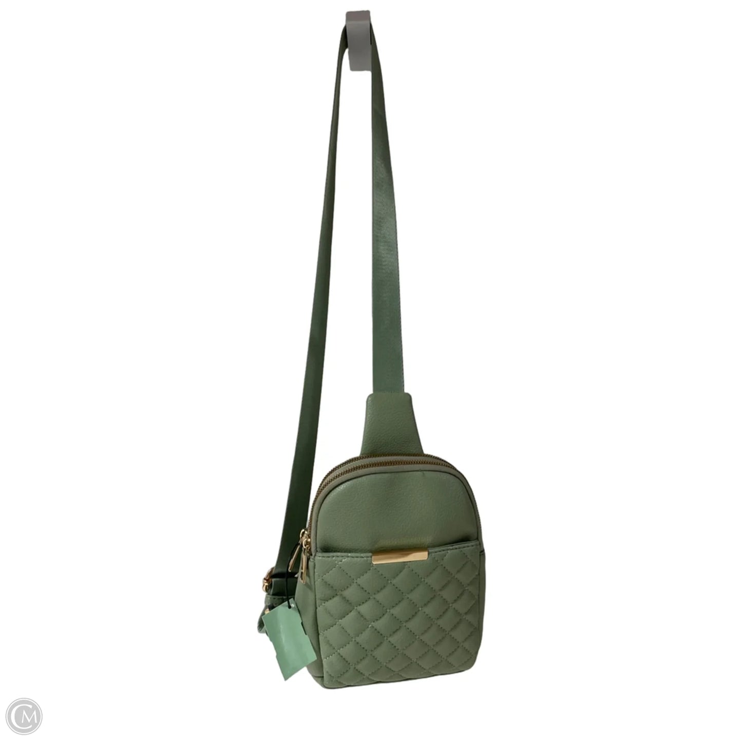 Backpack By Clothes Mentor, Size: Small