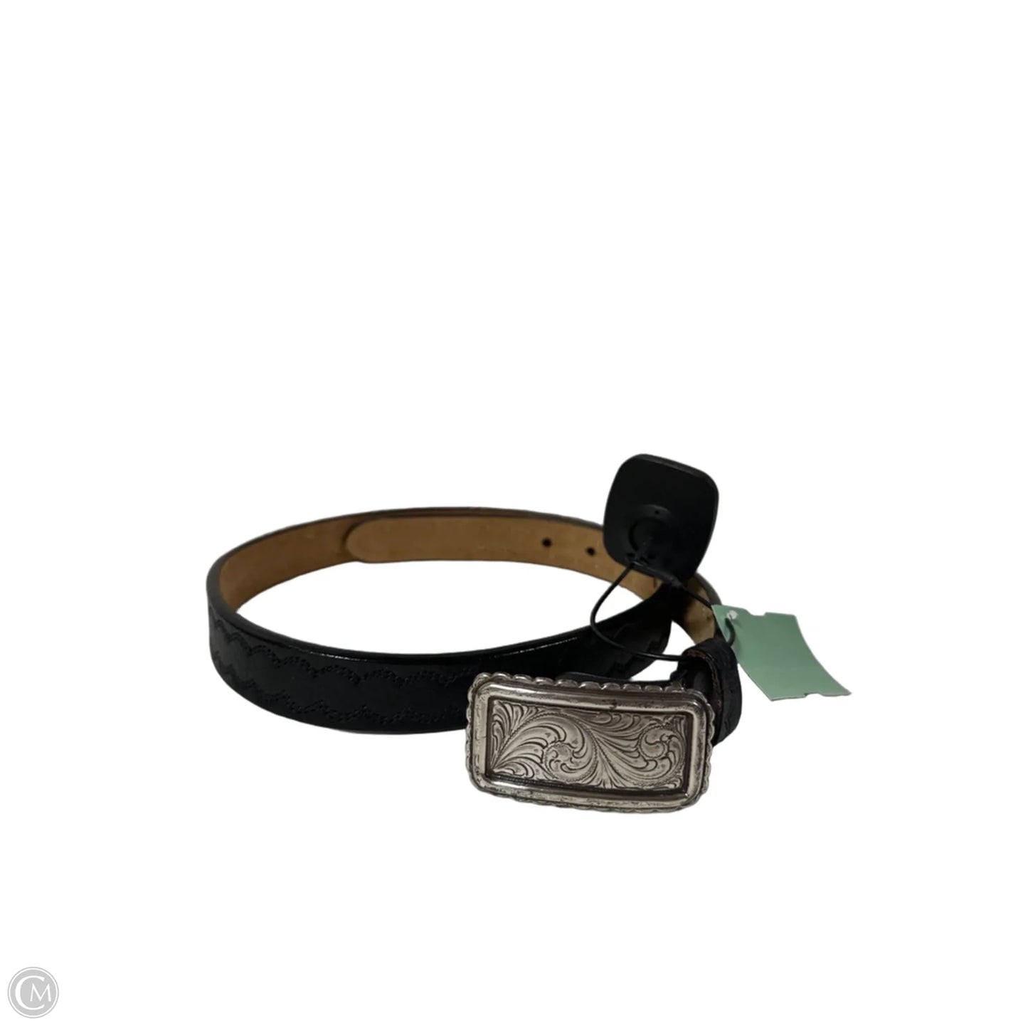 Belt By Brighton, Size: Medium