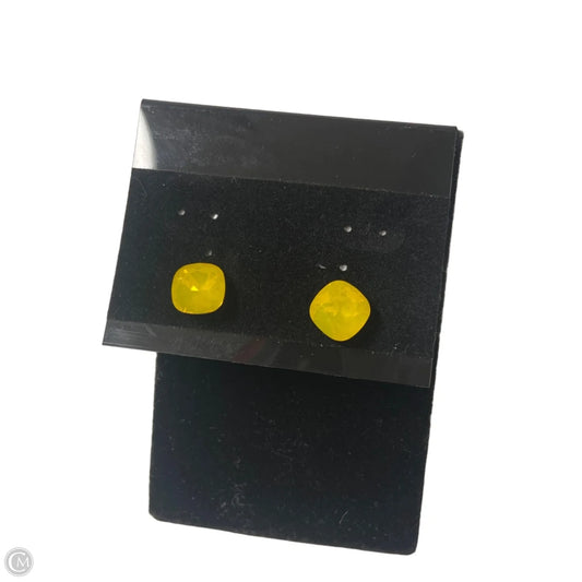 Earrings Stud By Clothes Mentor, Size: 1