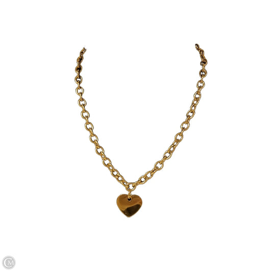 Necklace Pendant By Clothes Mentor, Size: 1