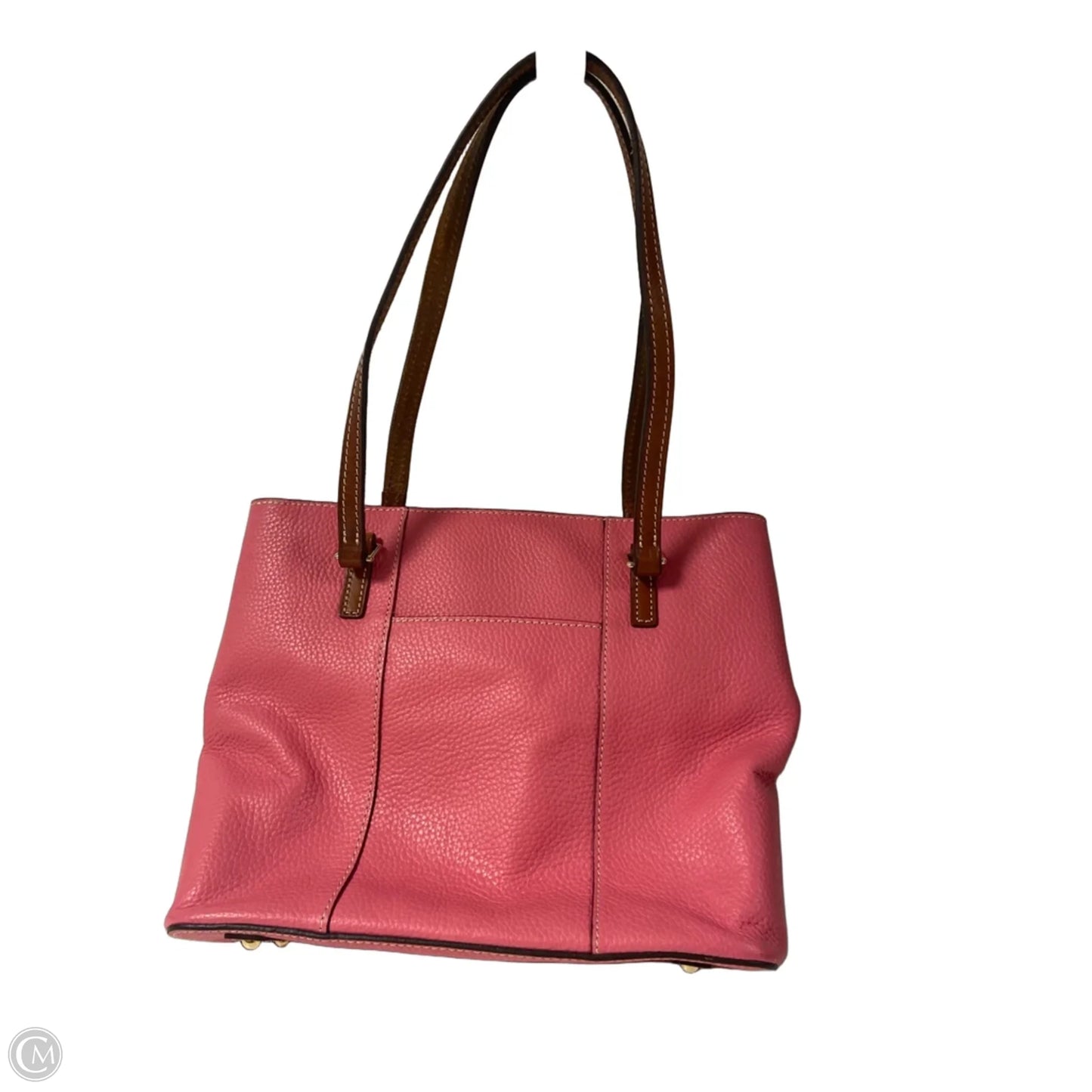 Handbag Designer By Dooney And Bourke, Size: Medium