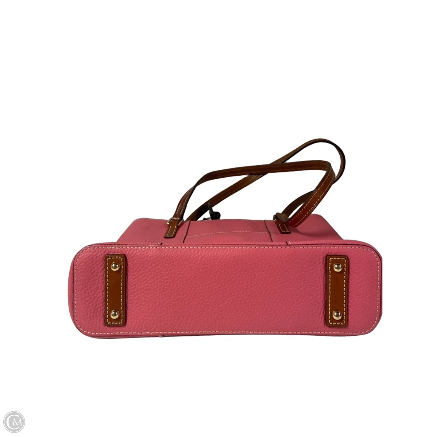 Handbag Designer By Dooney And Bourke, Size: Medium