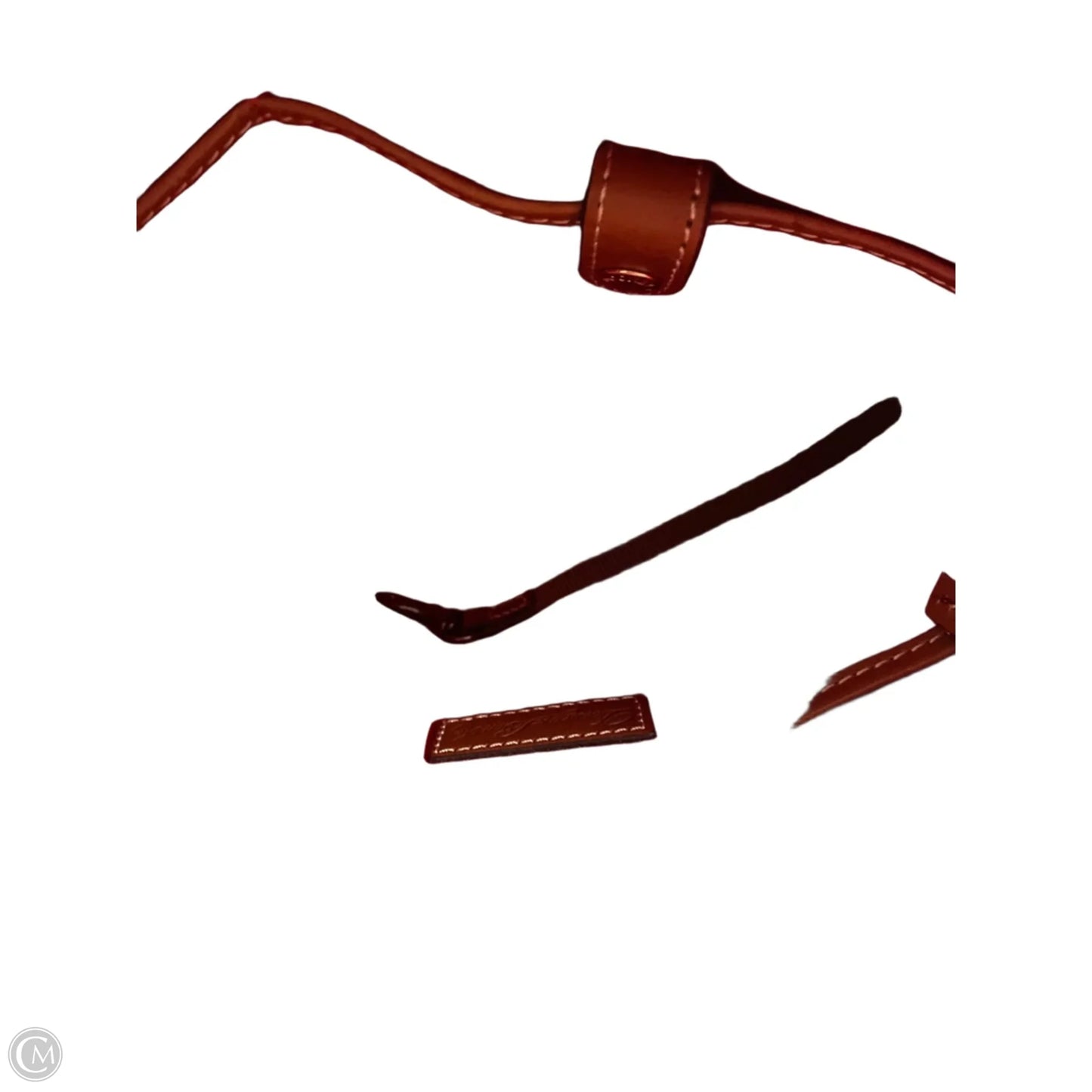 Handbag Designer By Dooney And Bourke, Size: Medium