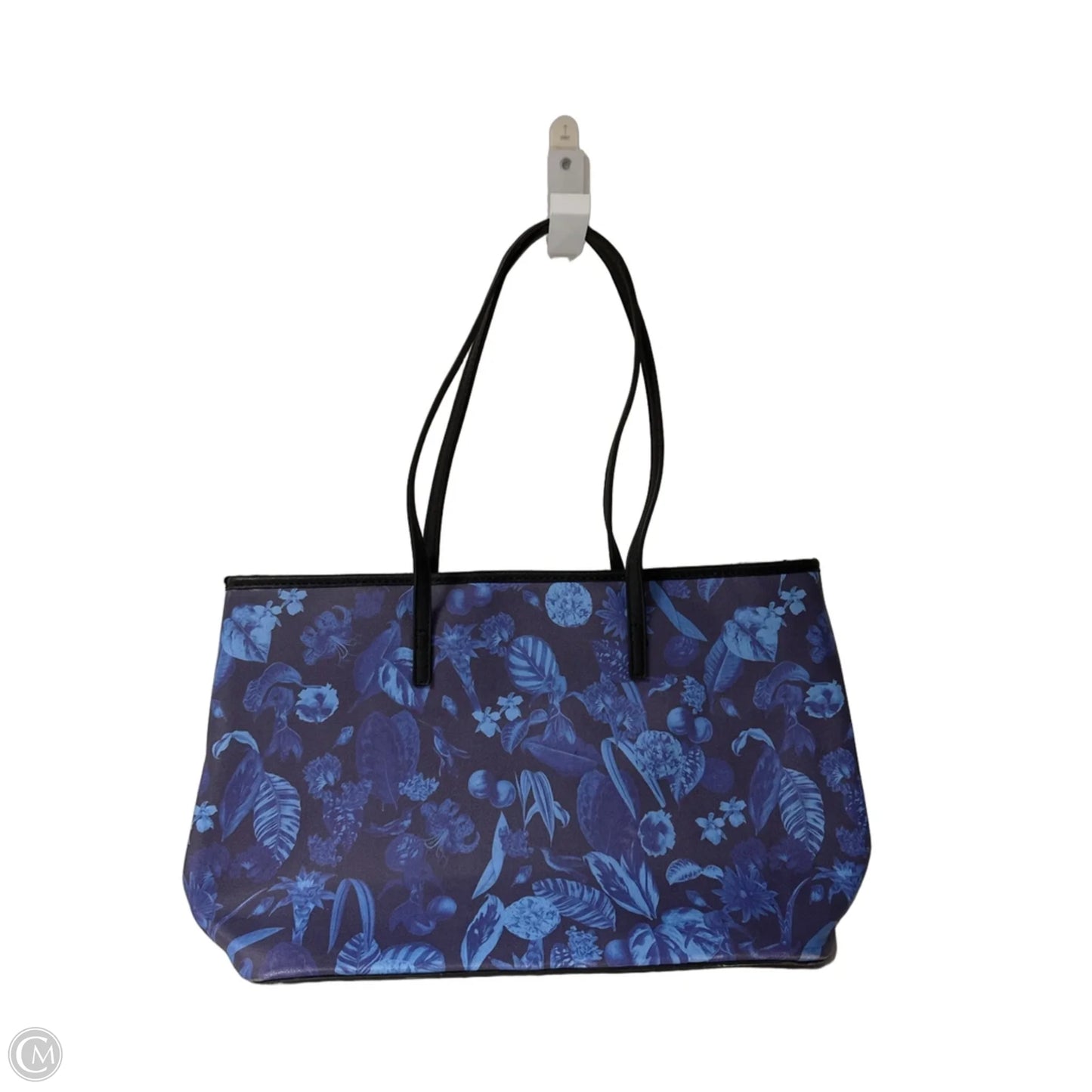 Handbag By Clothes Mentor, Size: Large