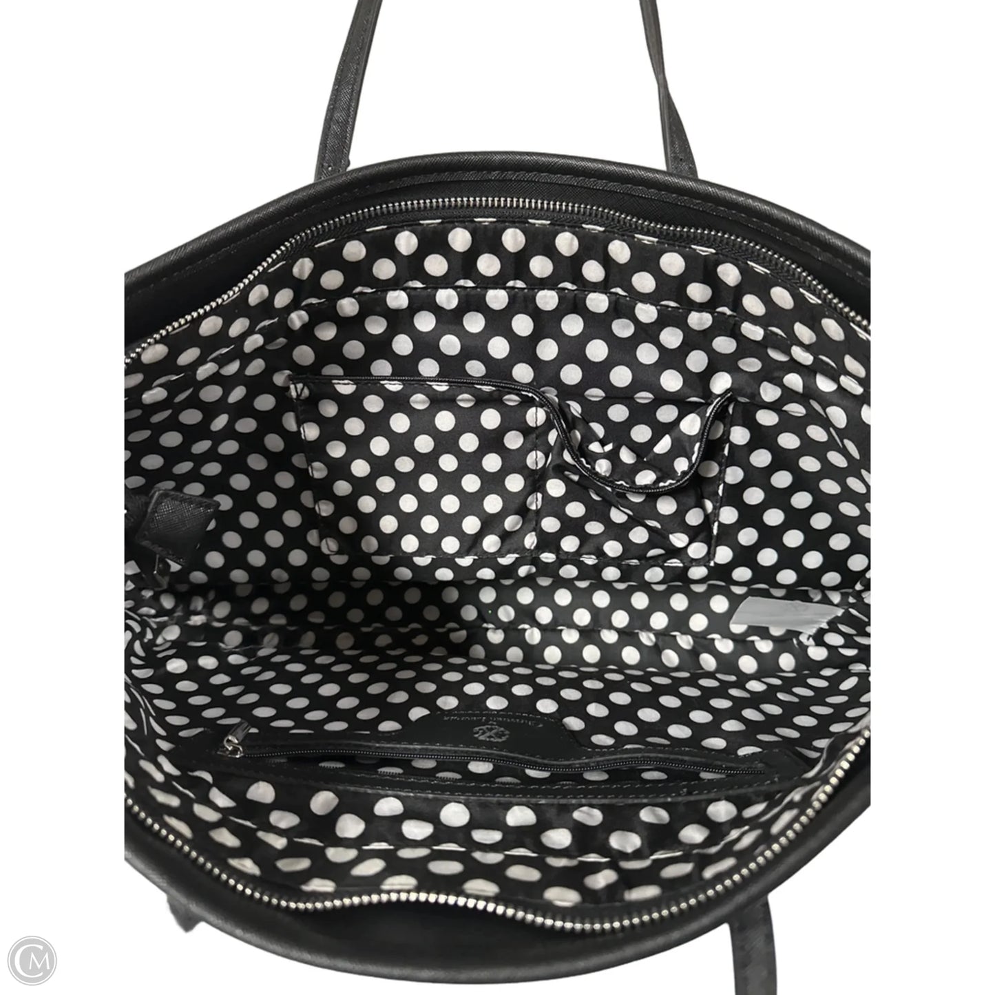 Handbag By Clothes Mentor, Size: Large