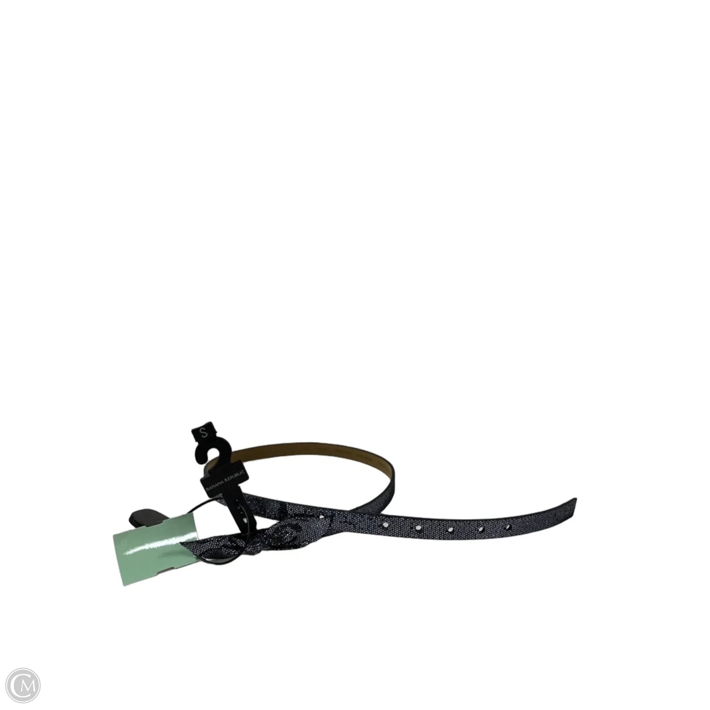 Belt By Banana Republic, Size: Small