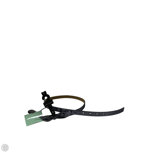 Belt By Banana Republic, Size: Small