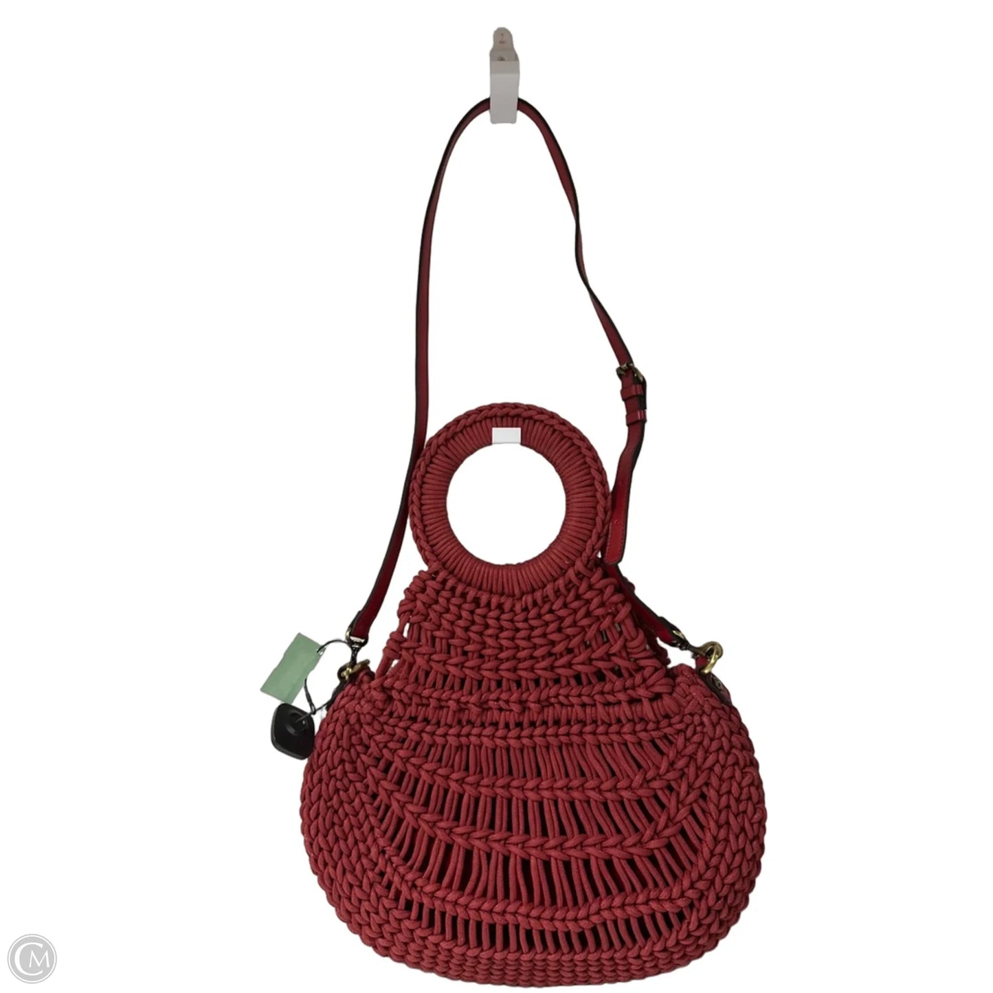 Handbag Designer By Patricia Nash, Size: Large