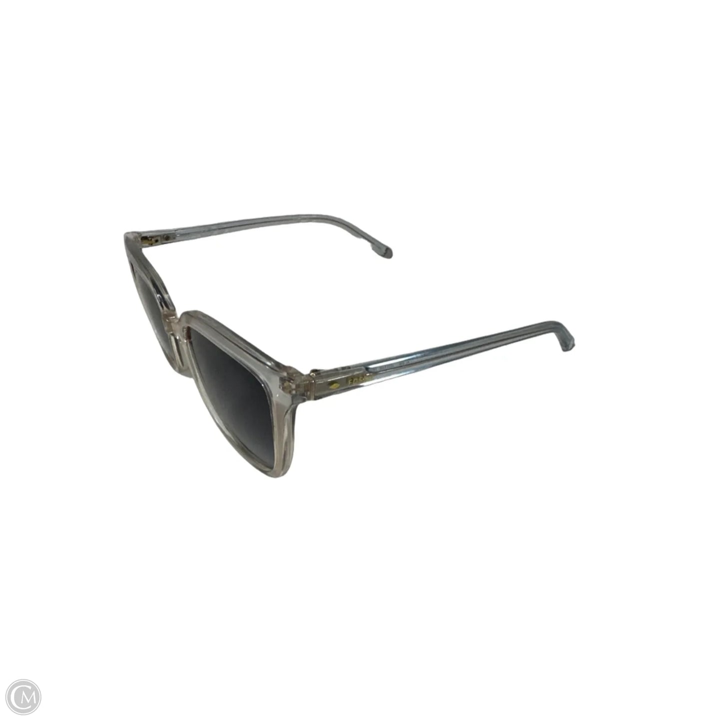 Sunglasses By Fossil, Size: Medium