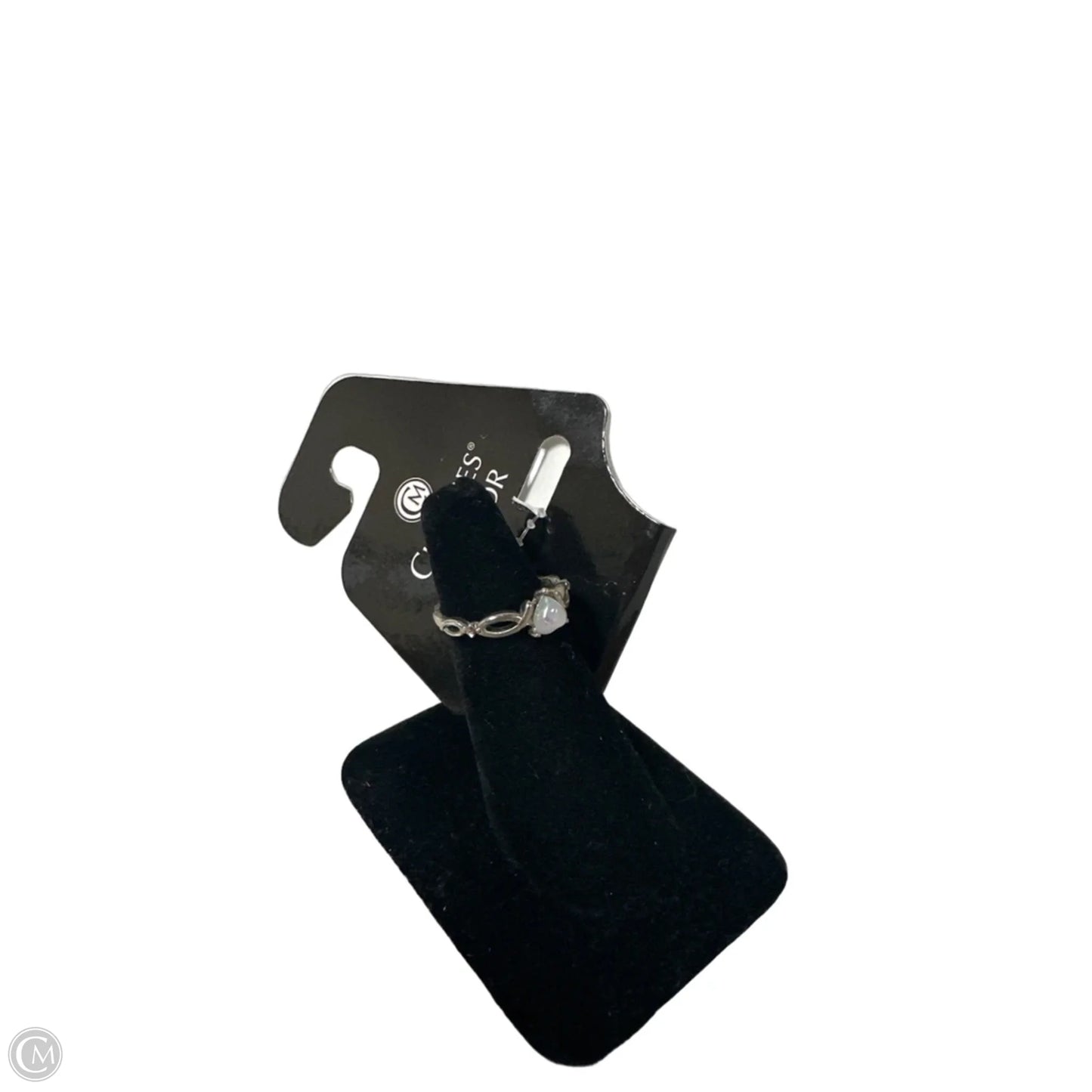 Ring Band By Clothes Mentor, Size: 9