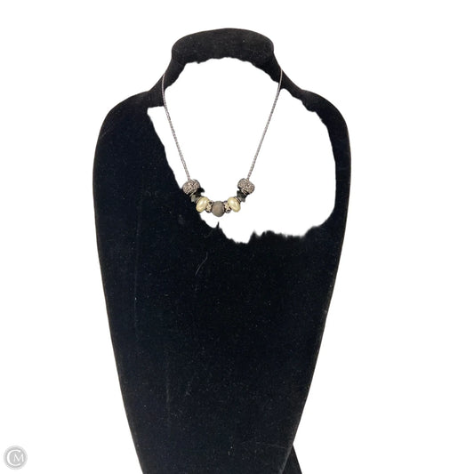 Necklace Designer By Swarovski, Size: 1